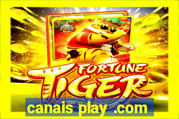 canais play .com